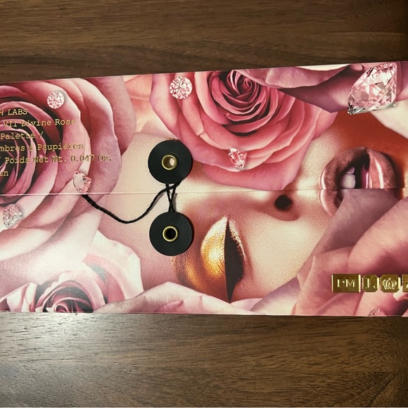 Mothership VII: Divine Rosa